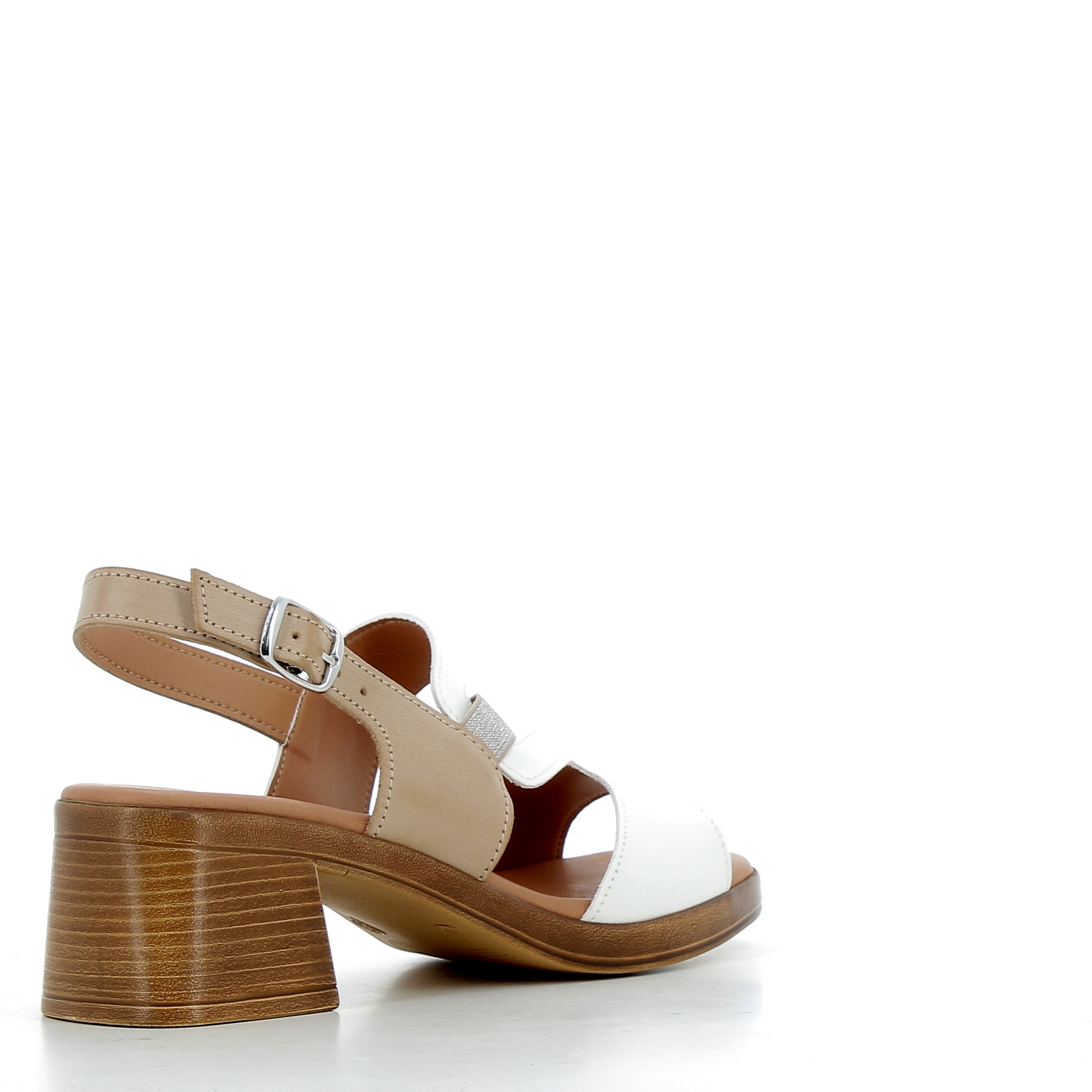 Scarpe Hodea donna 068MKP26    BIANCO OSSO