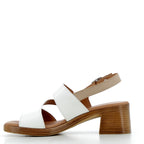 Scarpe Hodea donna 068MKP26    BIANCO OSSO