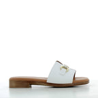 Scarpe Hodea donna 9053MKP26   BIANCO