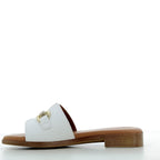 Scarpe Hodea donna 9053MKP26   BIANCO