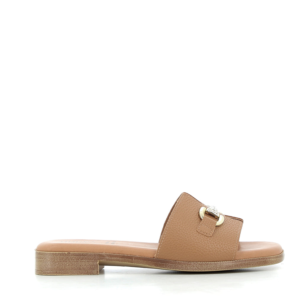 Scarpe Hodea donna 9053MKP26   BISCOTTO