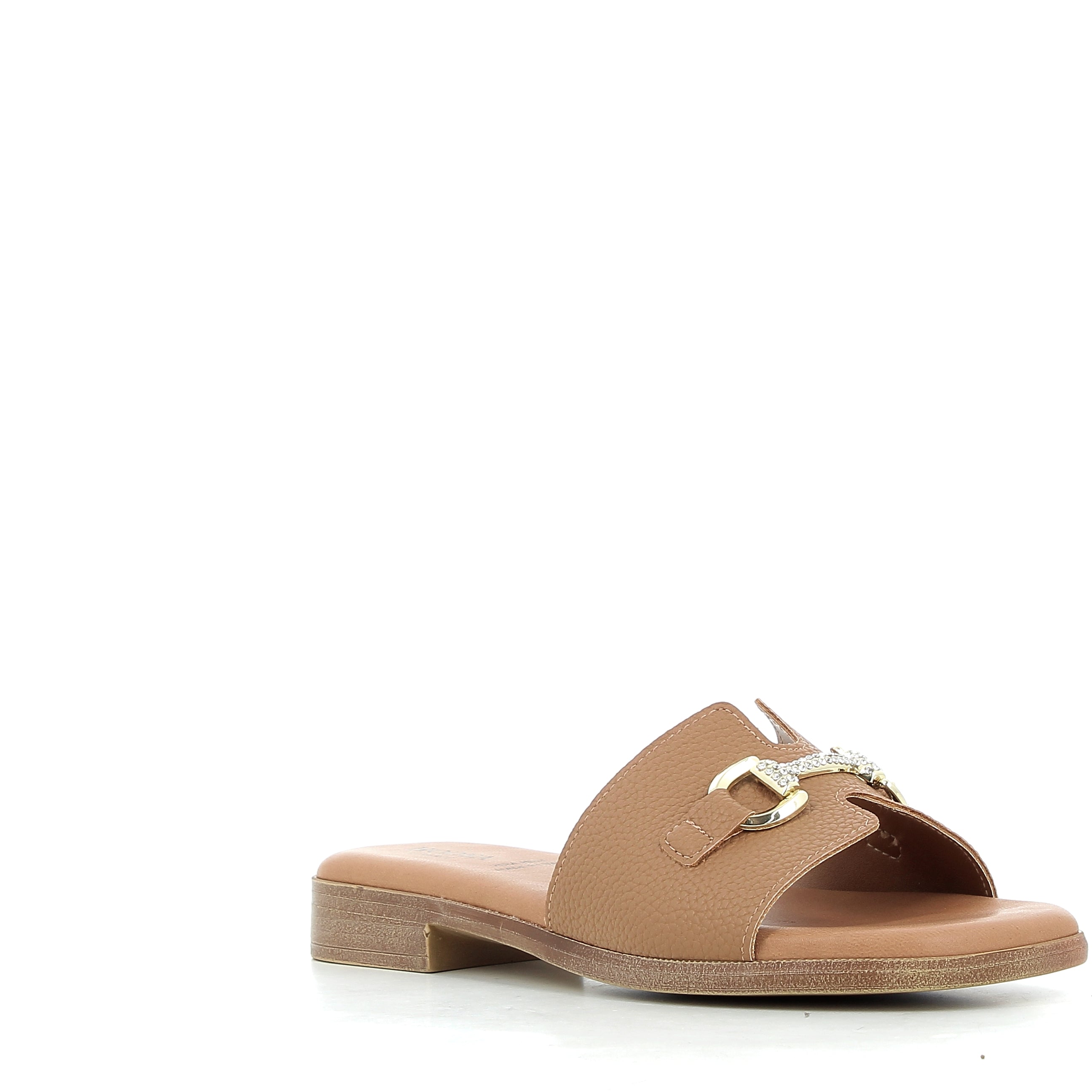 Scarpe Hodea donna 9053MKP26   BISCOTTO