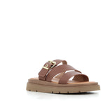 Scarpe Hodea donna 0273MKP26   CUOIO