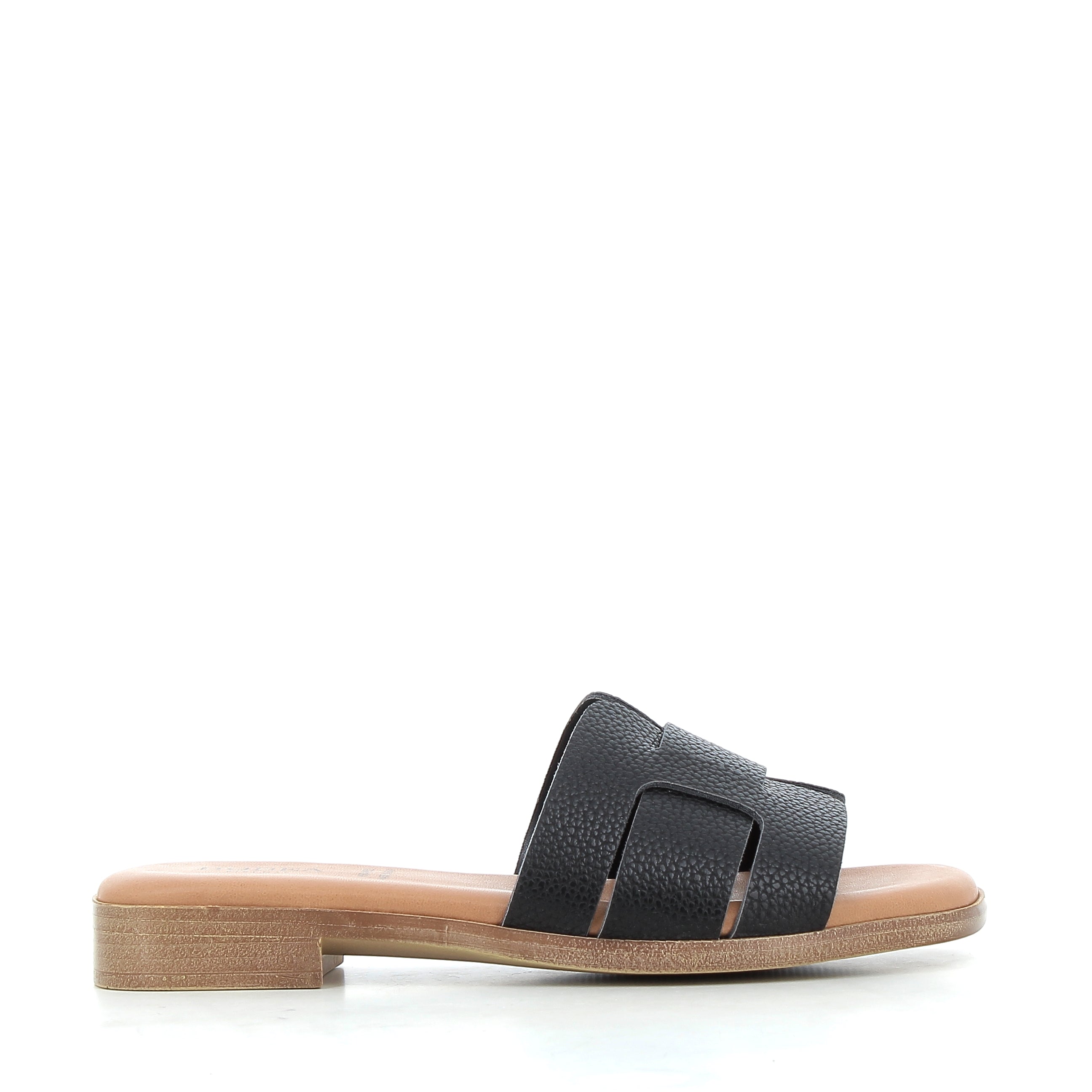Scarpe Hodea donna 1153MKP26   NERO