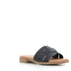 Scarpe Hodea donna 1153MKP26   NERO