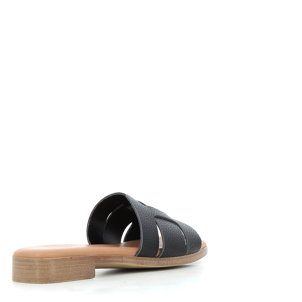 Scarpe Hodea donna 1153MKP26   NERO
