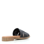 Scarpe Hodea donna 1153MKP26   NERO