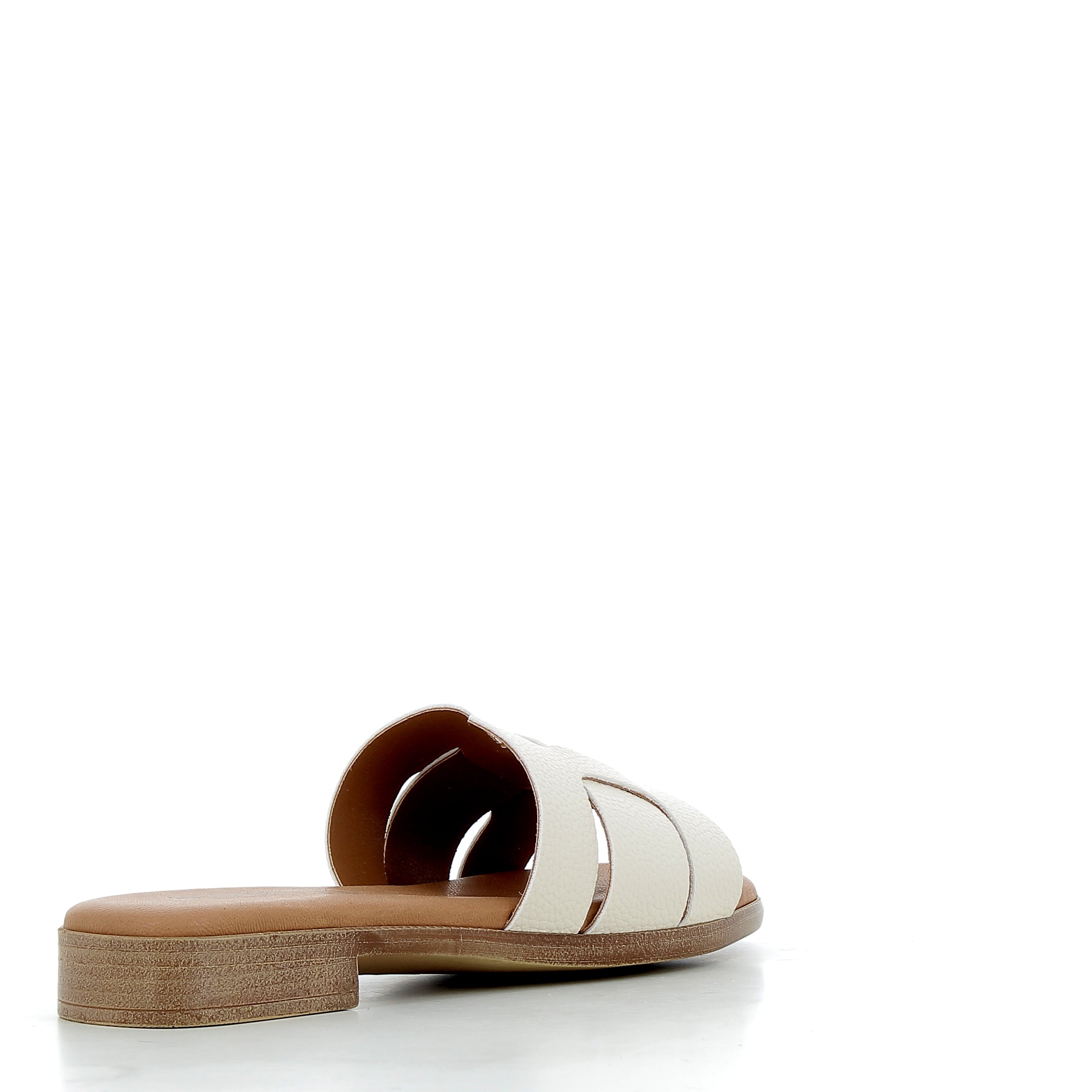 Scarpe Hodea donna 1153MKP26   OSSO