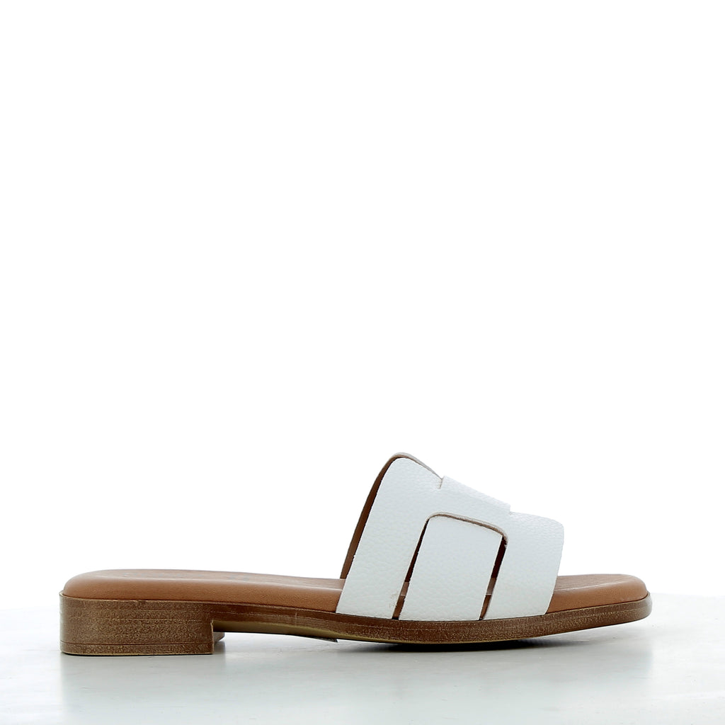 Scarpe Hodea donna 1153MKP26   BIANCO