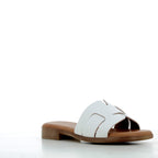 Scarpe Hodea donna 1153MKP26   BIANCO