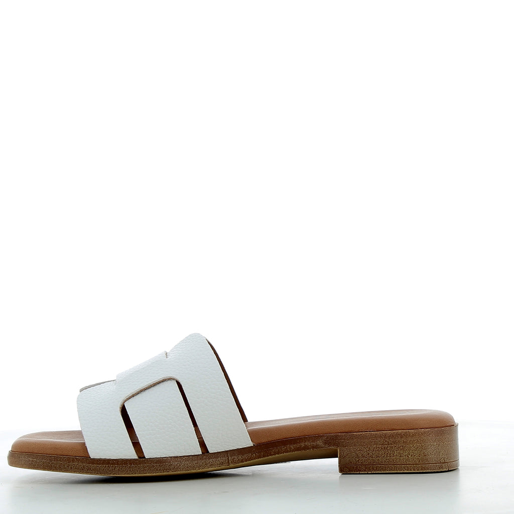 Scarpe Hodea donna 1153MKP26   BIANCO