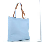 Borsa RoccoBarocco donna 241009P26   BROWN BLUE
