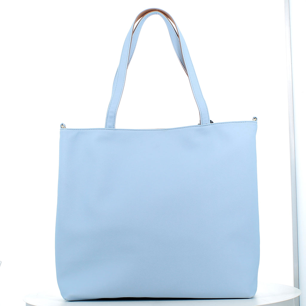 Borsa RoccoBarocco donna 241009P26   BROWN BLUE