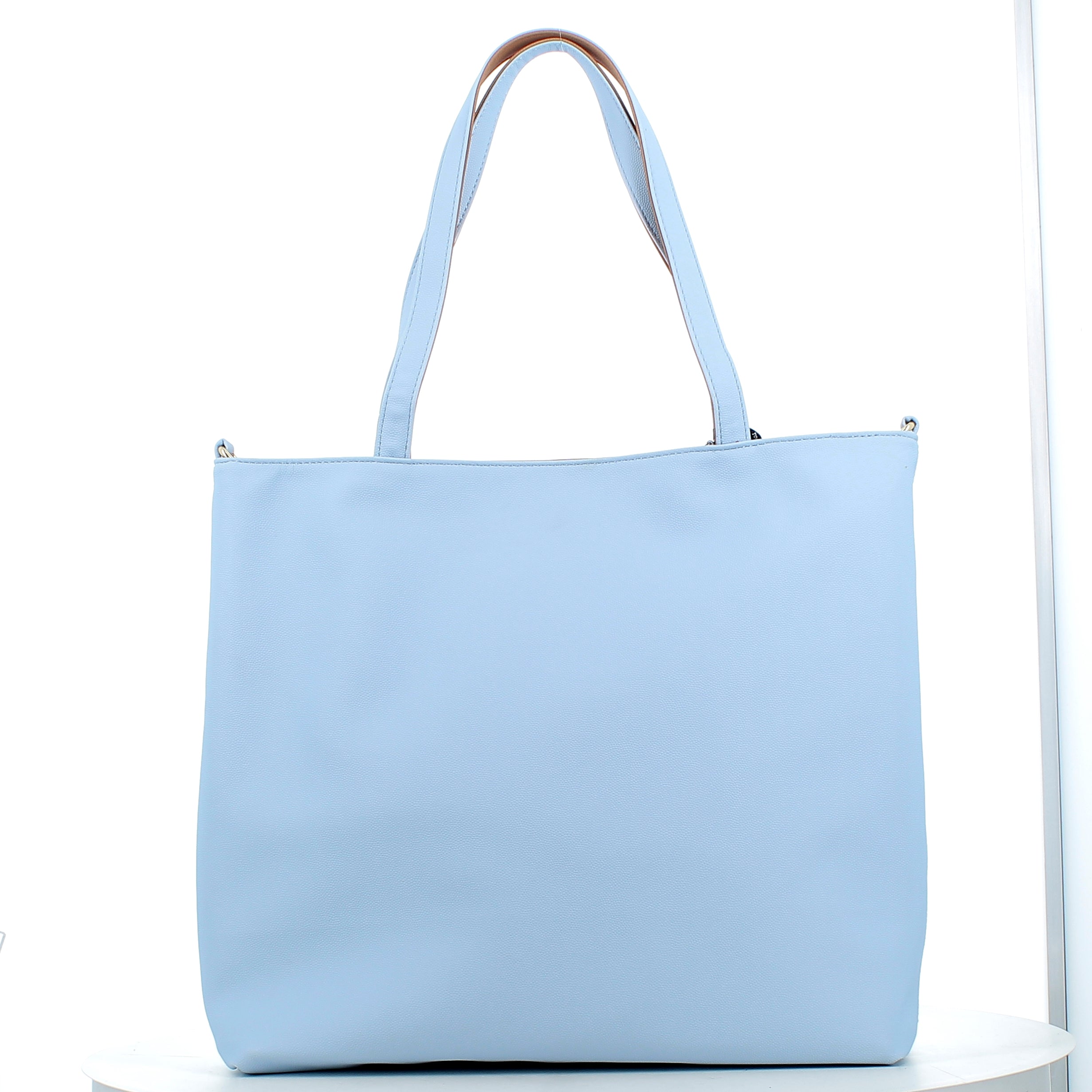 Borsa RoccoBarocco donna 241009P26   BROWN BLUE