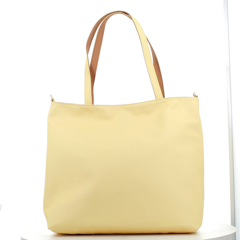 Borsa RoccoBarocco donna 241009P26   BROWN YELLO