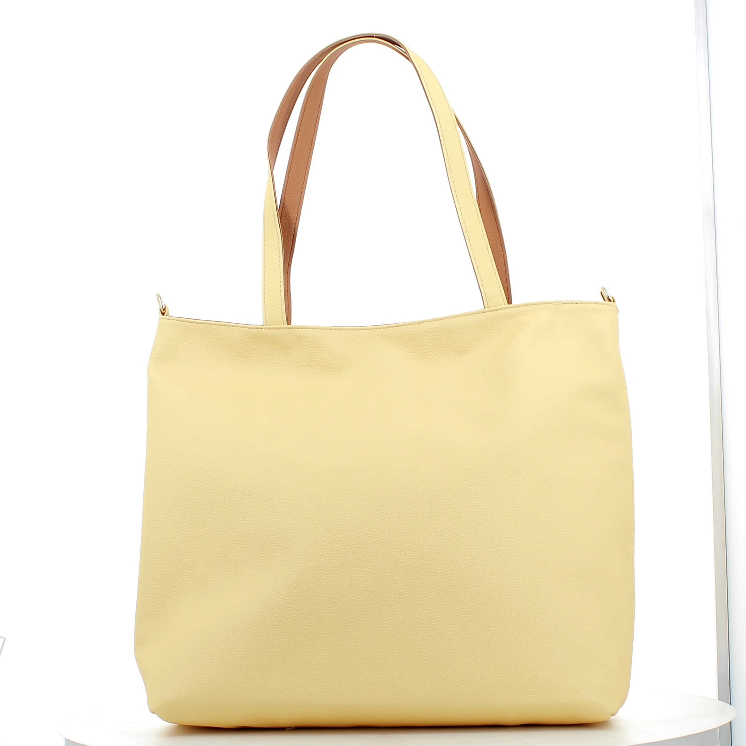 Borsa RoccoBarocco donna 241009P26   BROWN YELLO