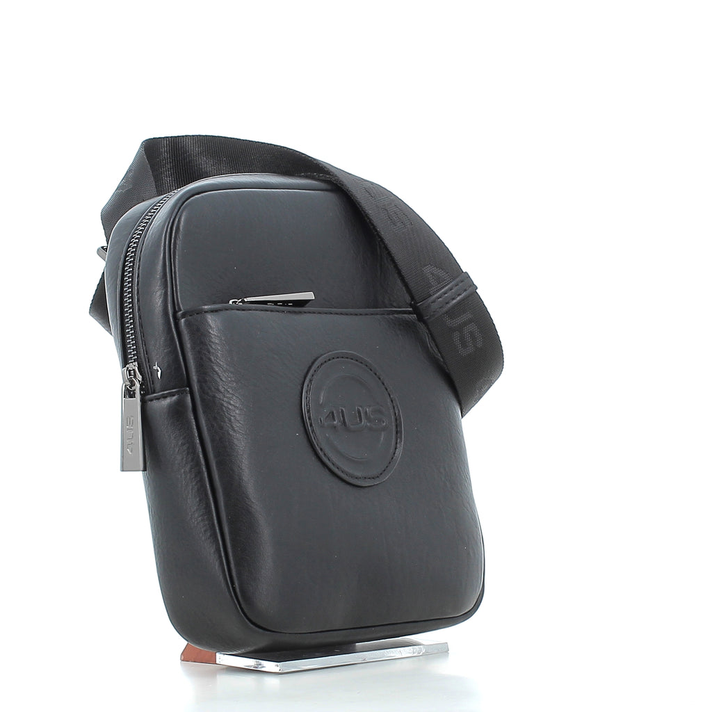 Borsa Paciotti 4US uomo 10715P26    BLACK