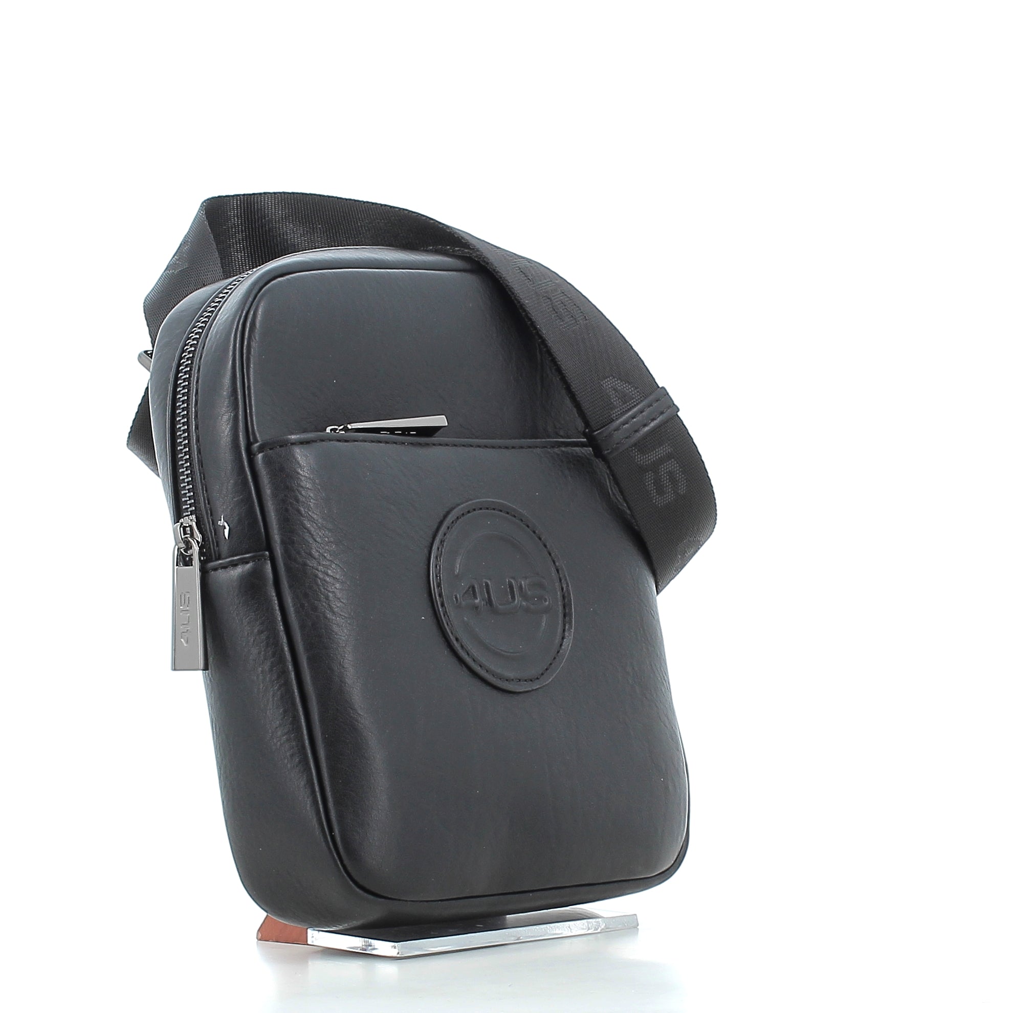 Borsa Paciotti 4US uomo 10715P26    BLACK