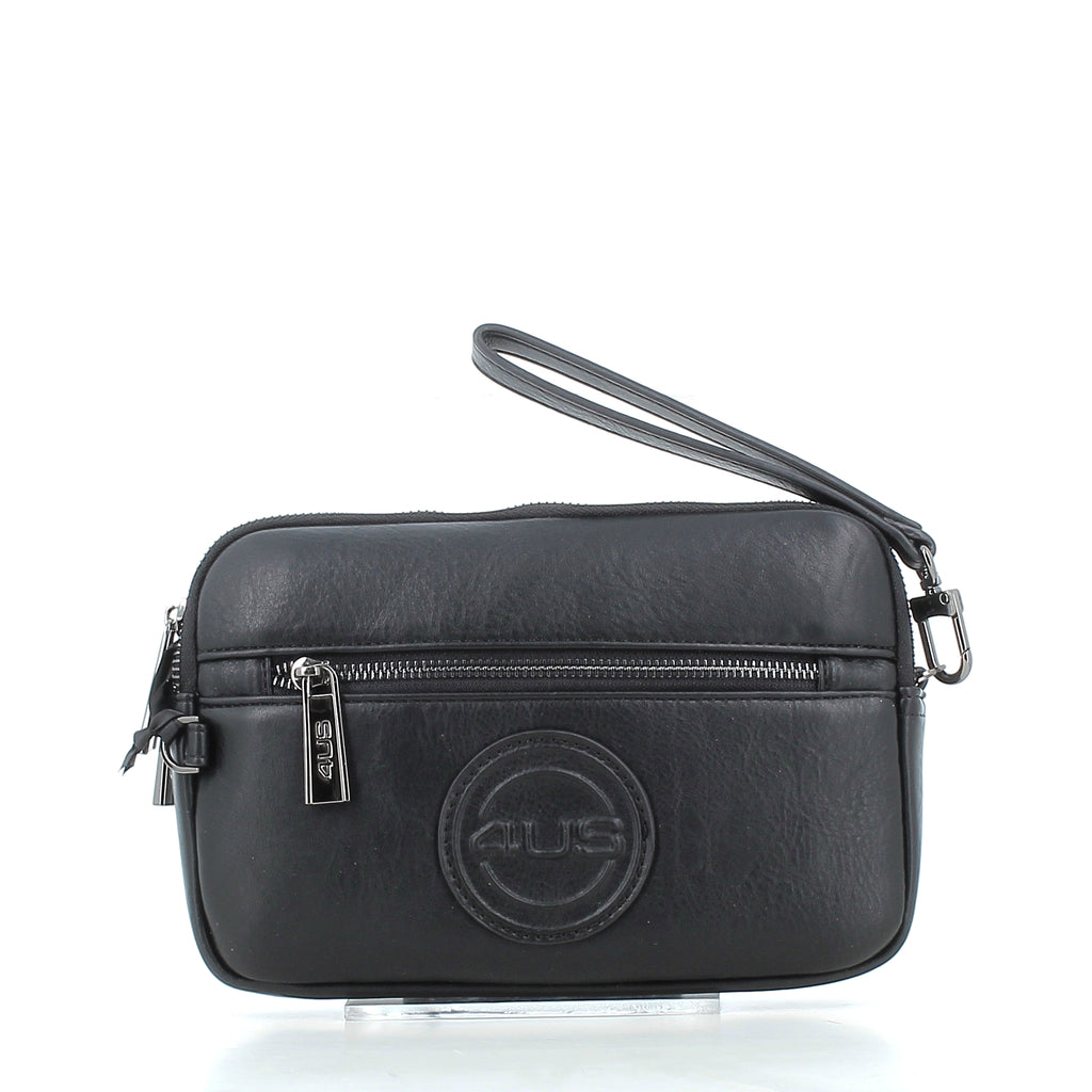 Borsa Paciotti 4US uomo 10719P26    BLACK
