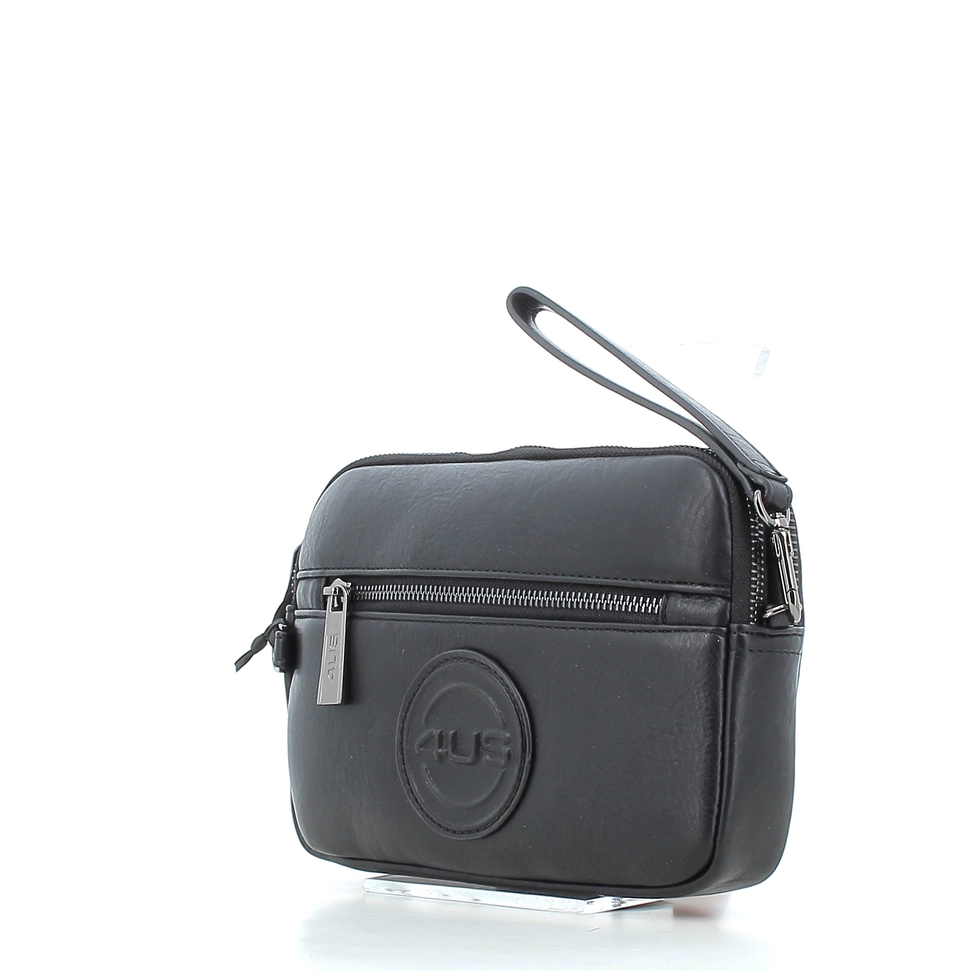Borsa Paciotti 4US uomo 10719P26    BLACK