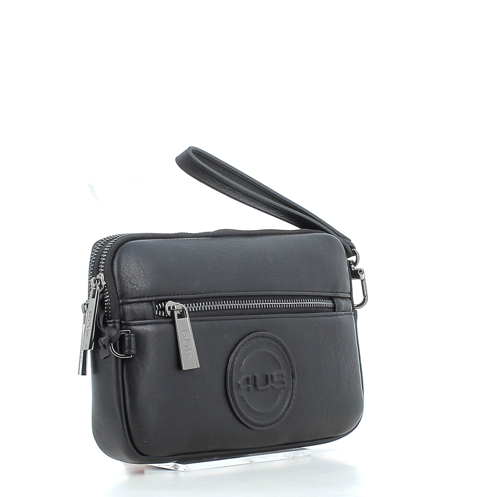 Borsa Paciotti 4US uomo 10719P26    BLACK