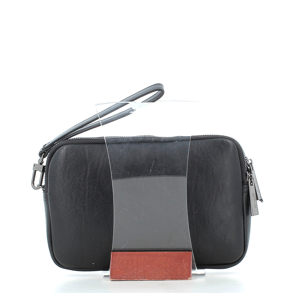 Borsa Paciotti 4US uomo 10719P26    BLACK