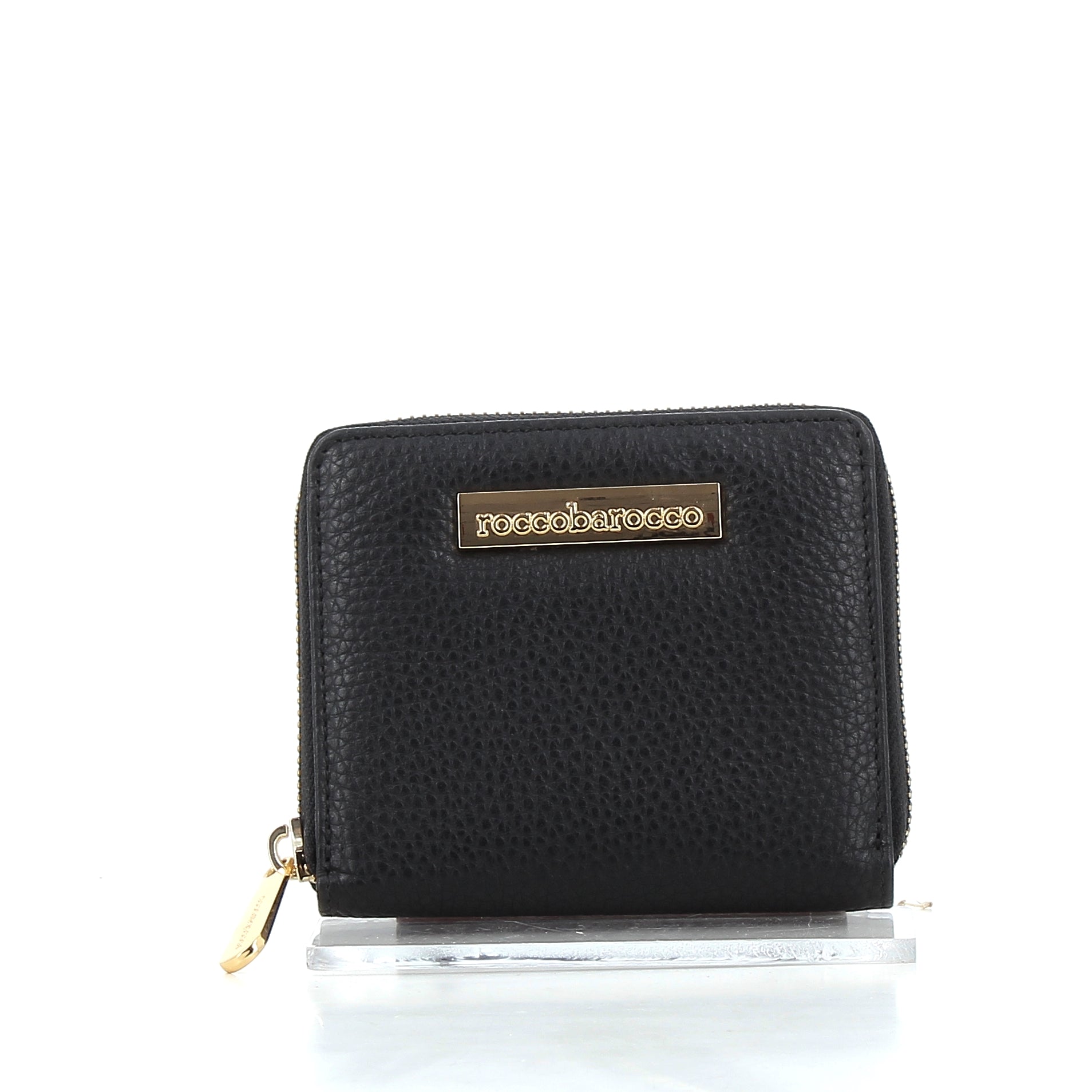 Portafogli Roccobarocco donna 5152P26     BLAC 5