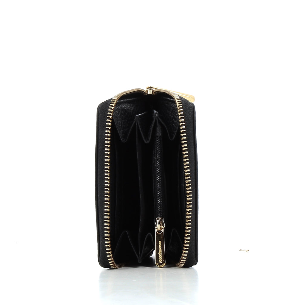 Portafogli Roccobarocco donna 5152P26     BLAC 5