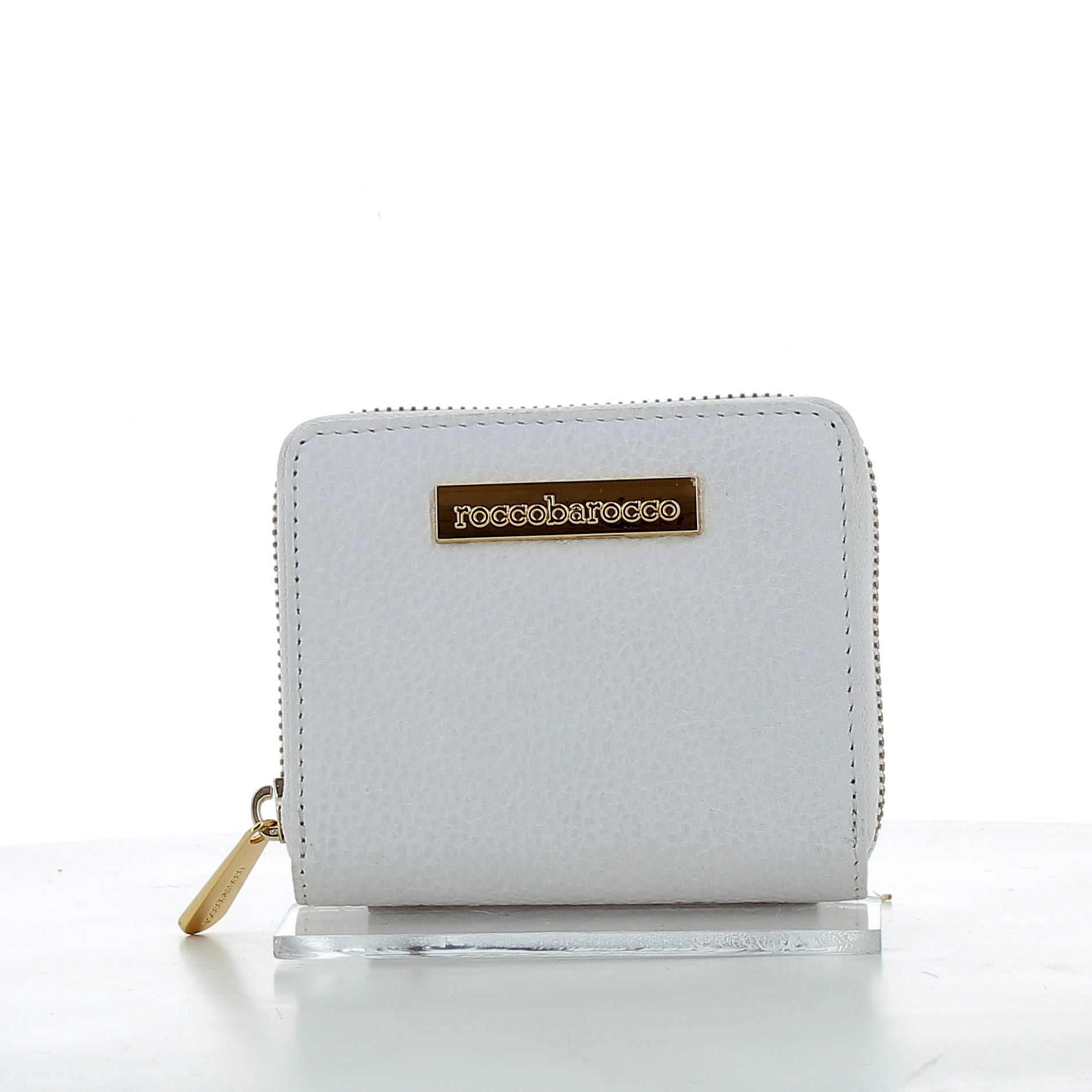 Portafogli Rocco Barocco donna 5152P26     WHITE