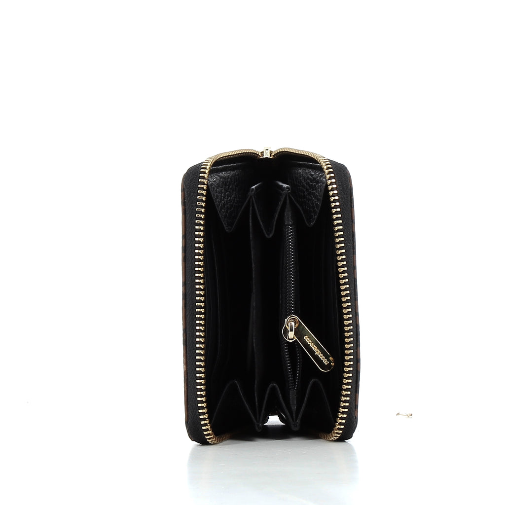 Portafogli Rocco Barocco donna 5152P26     BROWN
