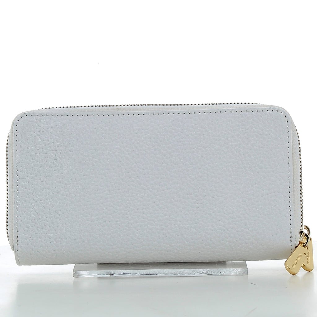 Portafogli Rocco Barocco donna 5155P26     WHITE