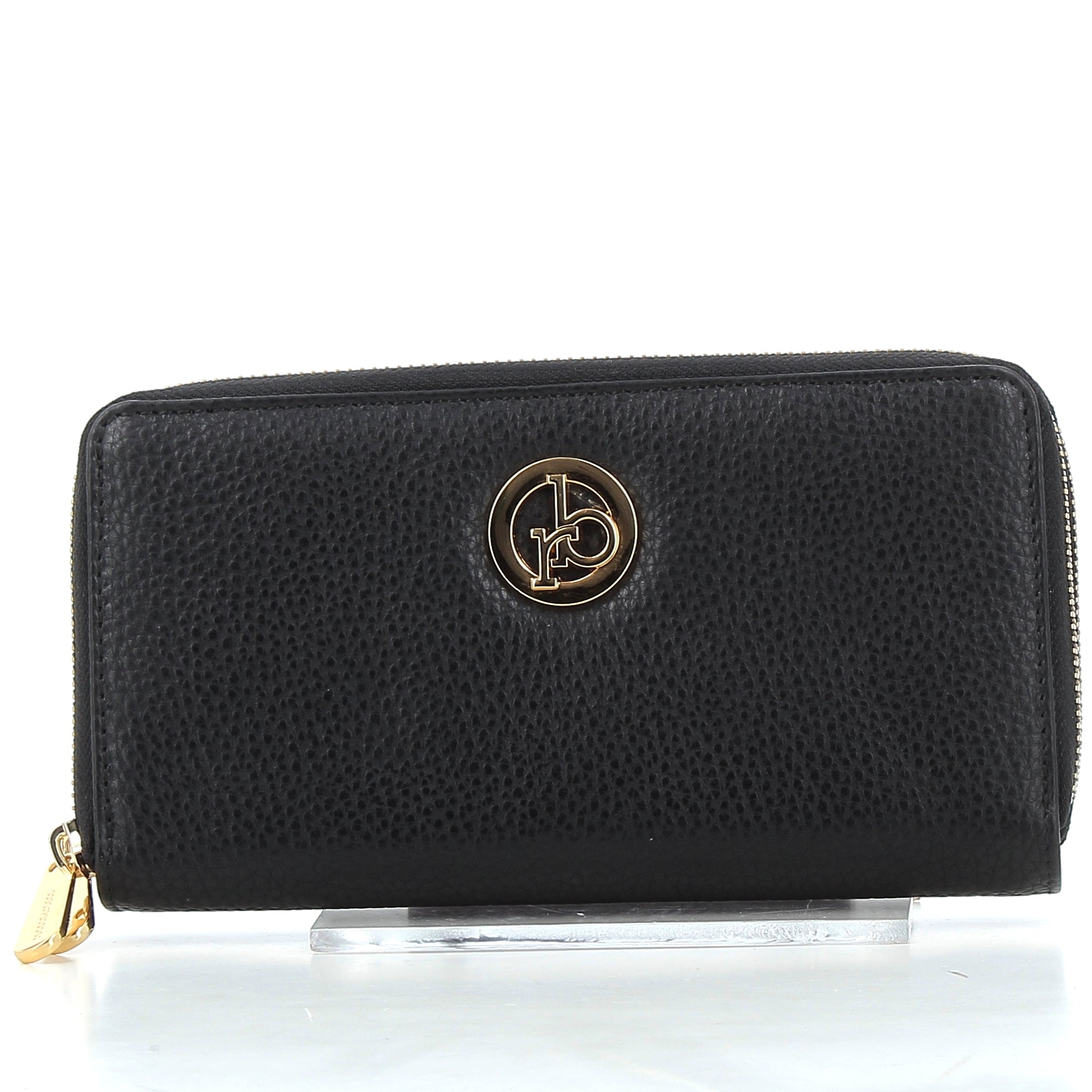 Portafogli Rocco Barocco donna 5155P26     BLACK