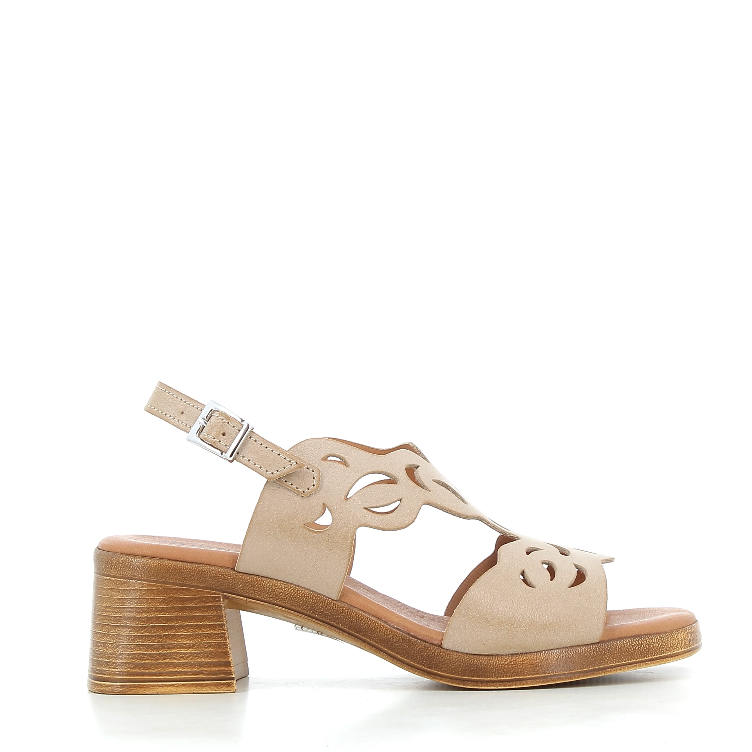 Scarpe Hodea donna 9713MKP26   OSSO