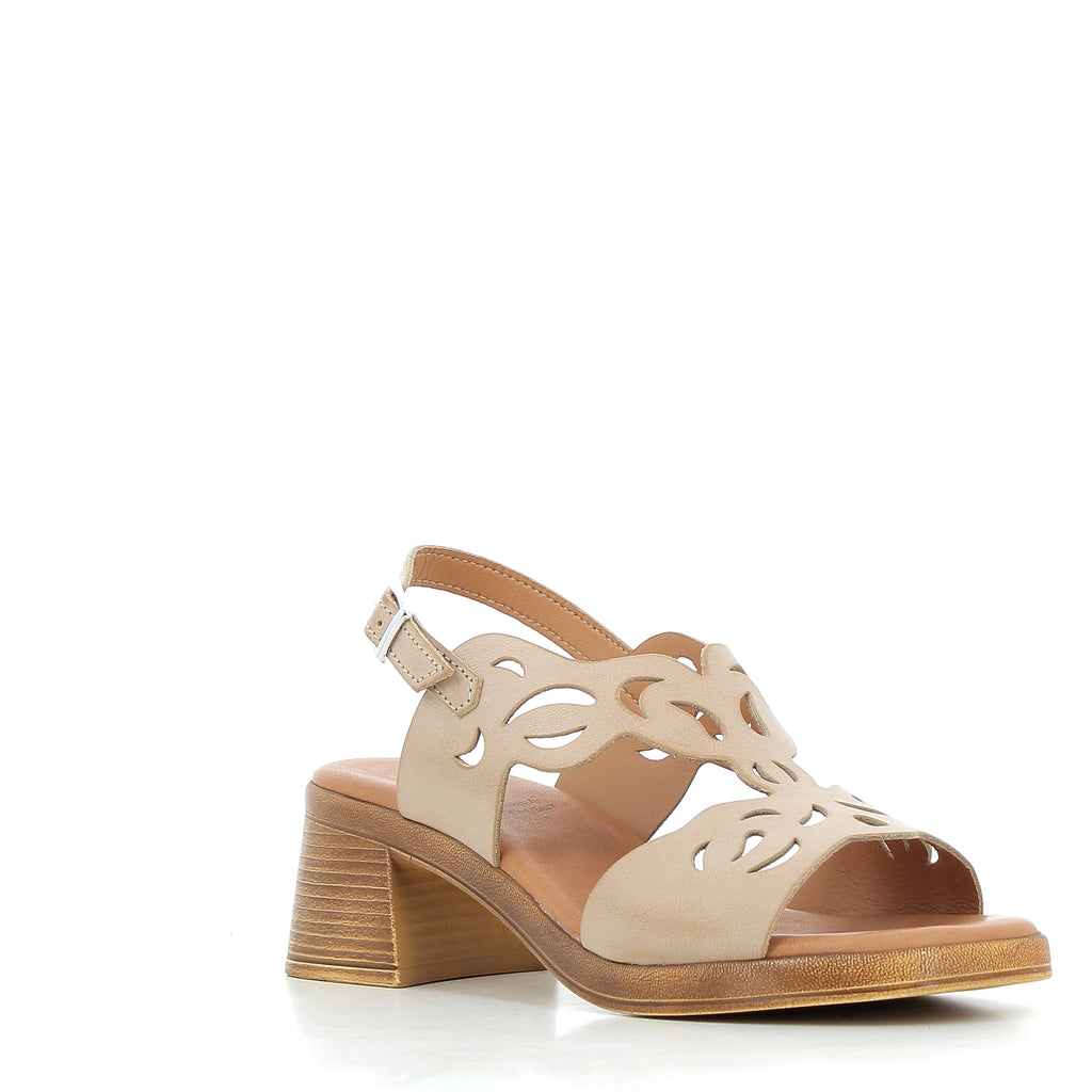 Scarpe Hodea donna 9713MKP26   OSSO