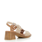 Scarpe Hodea donna 9713MKP26   OSSO