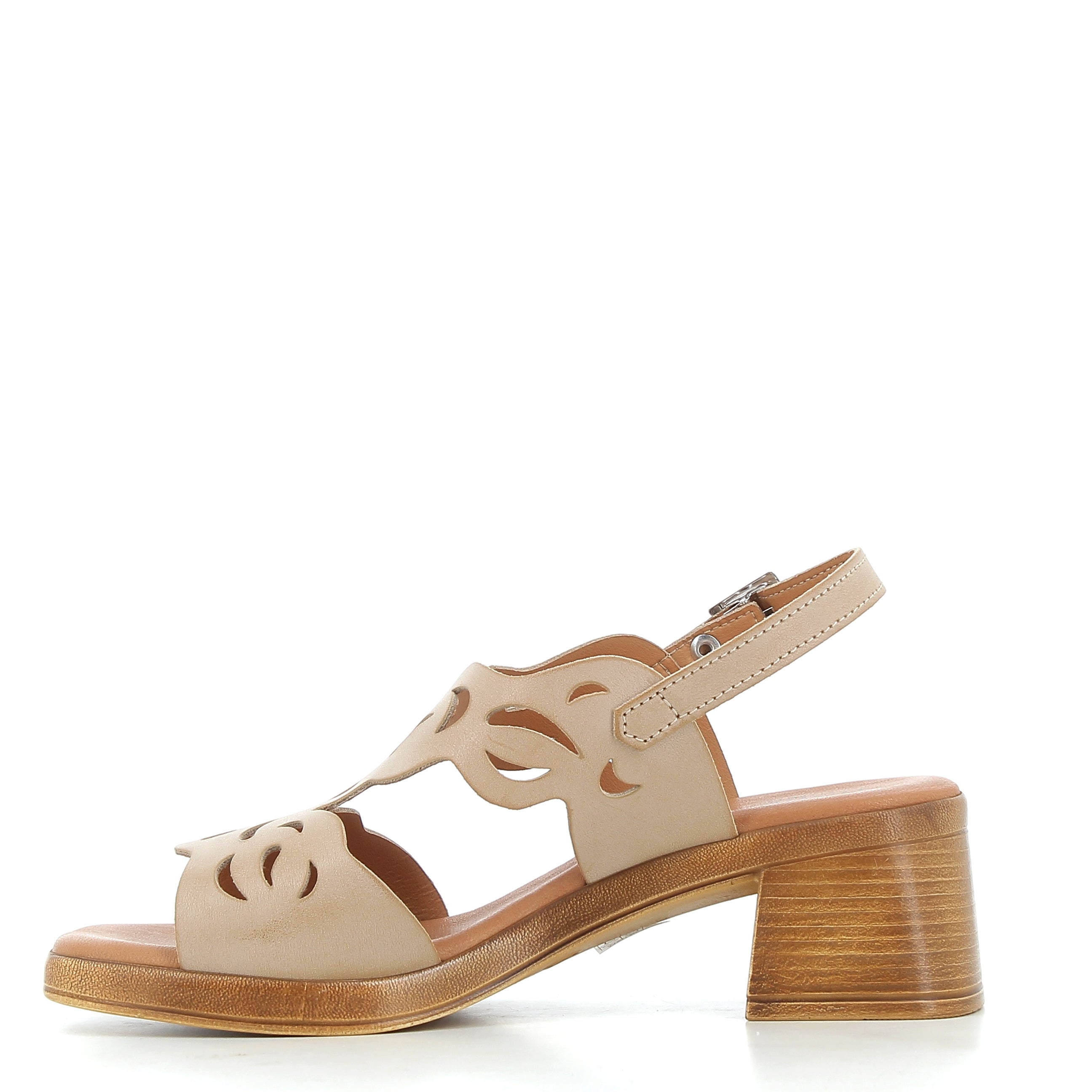 Scarpe Hodea donna 9713MKP26   OSSO
