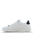 Scarpe Lyle & Scott uomo ELGINP26    WHITE BLACK