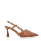 Scarpe Hodea donna 87162XSP26  CUOIO