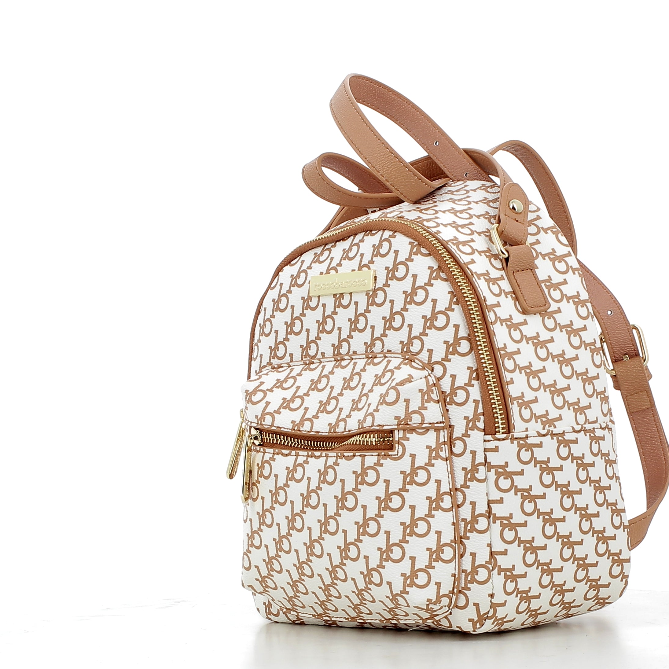 Borsa RoccoBarocco donna 24175P26    WHITE ORANG