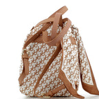 Borsa RoccoBarocco donna 24175P26    WHITE ORANG