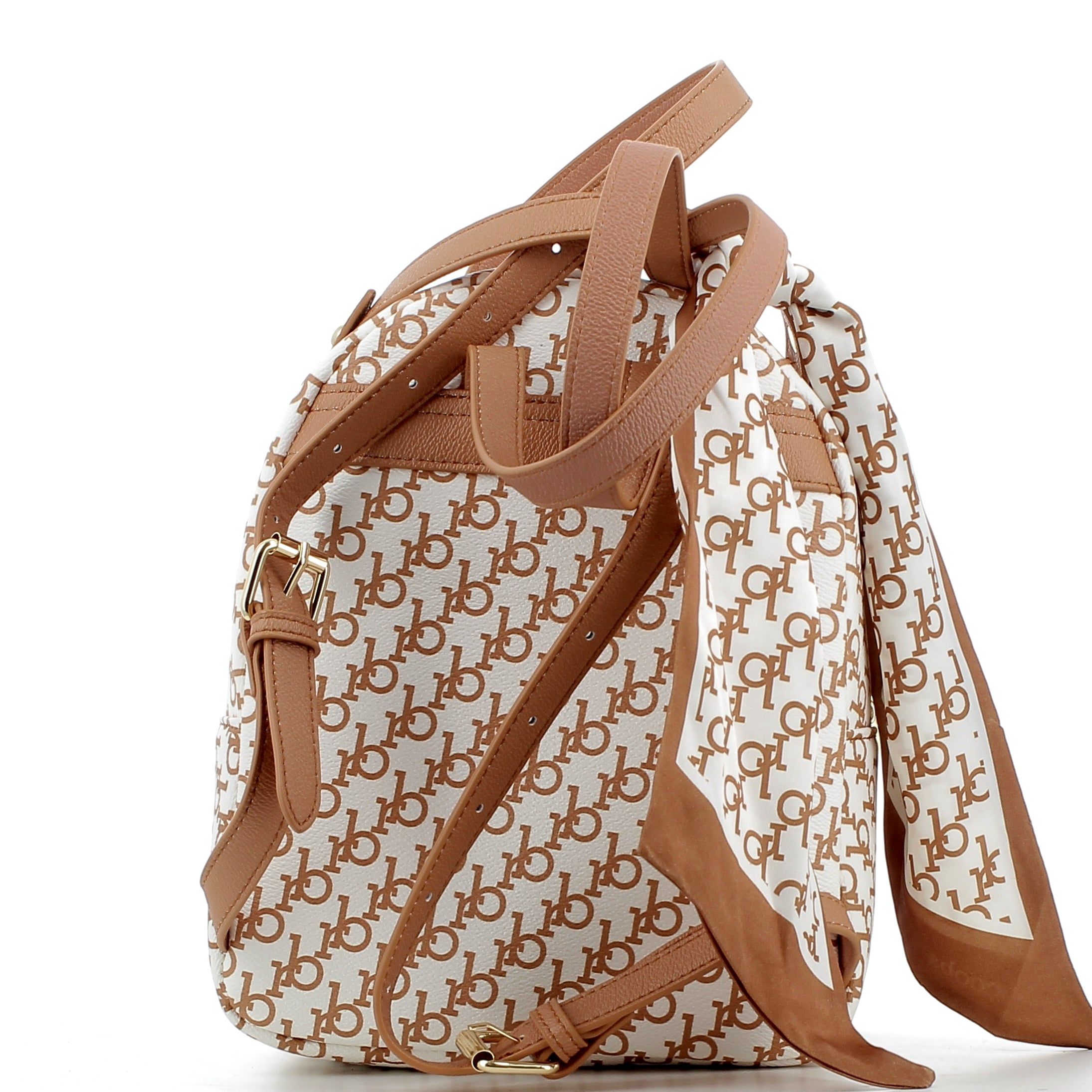 Borsa RoccoBarocco donna 24175P26    WHITE ORANG