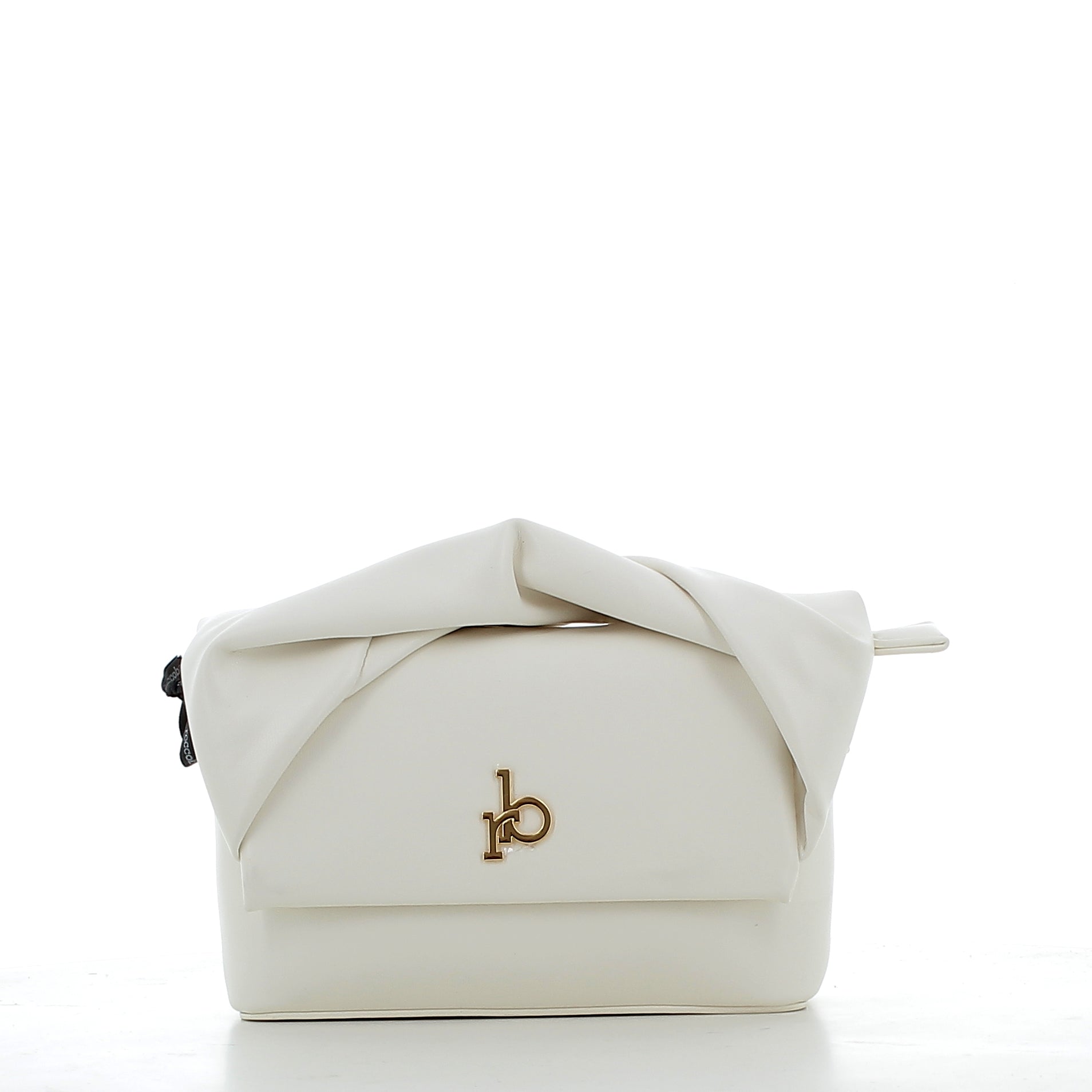 Borsa RoccoBarocco donna 5411P26     WHITE ORO