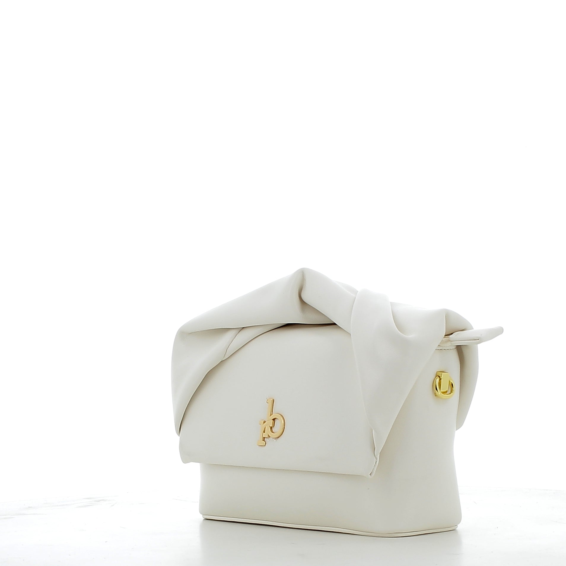 Borsa RoccoBarocco donna 5411P26     WHITE ORO