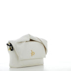 Borsa RoccoBarocco donna 5411P26     WHITE ORO