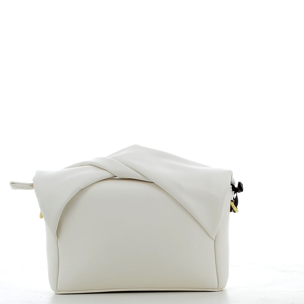 Borsa RoccoBarocco donna 5411P26     WHITE ORO