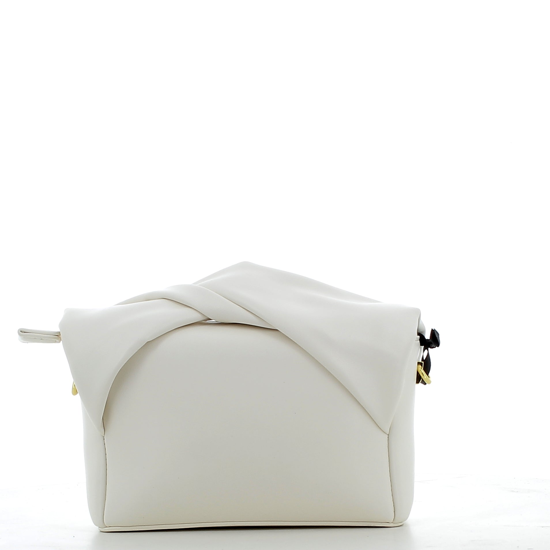 Borsa RoccoBarocco donna 5411P26     WHITE ORO