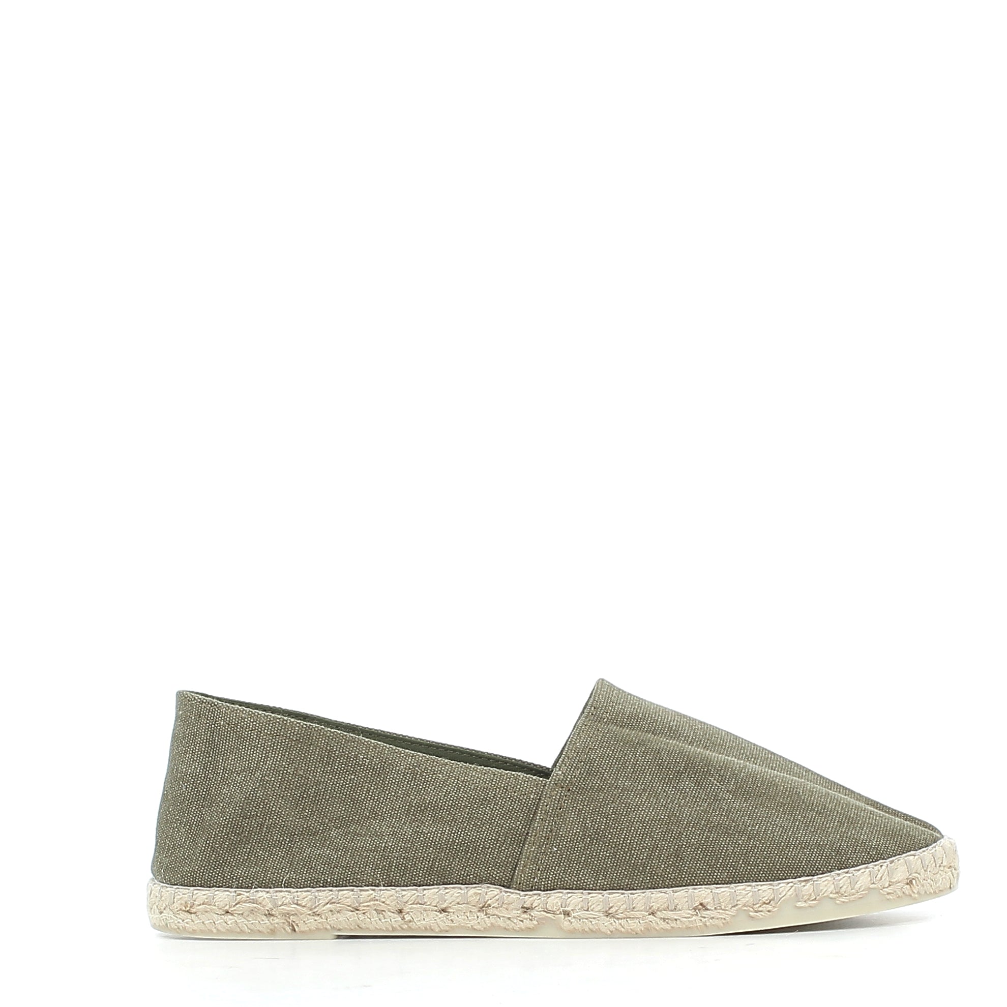 Scarpe Maison de L'Espadrille uomo BOLONIAP26  K