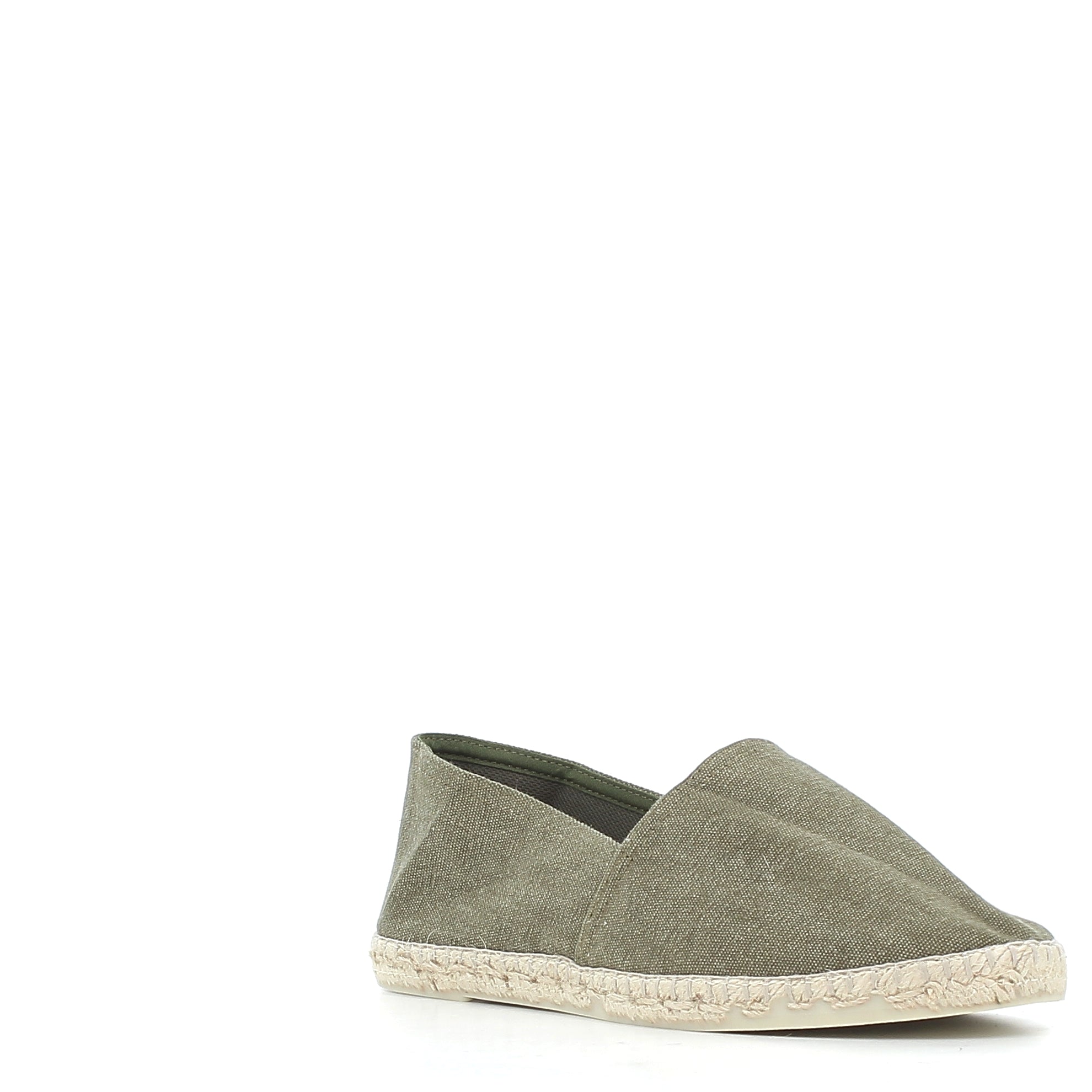 Scarpe Maison de L'Espadrille uomo BOLONIAP26  K