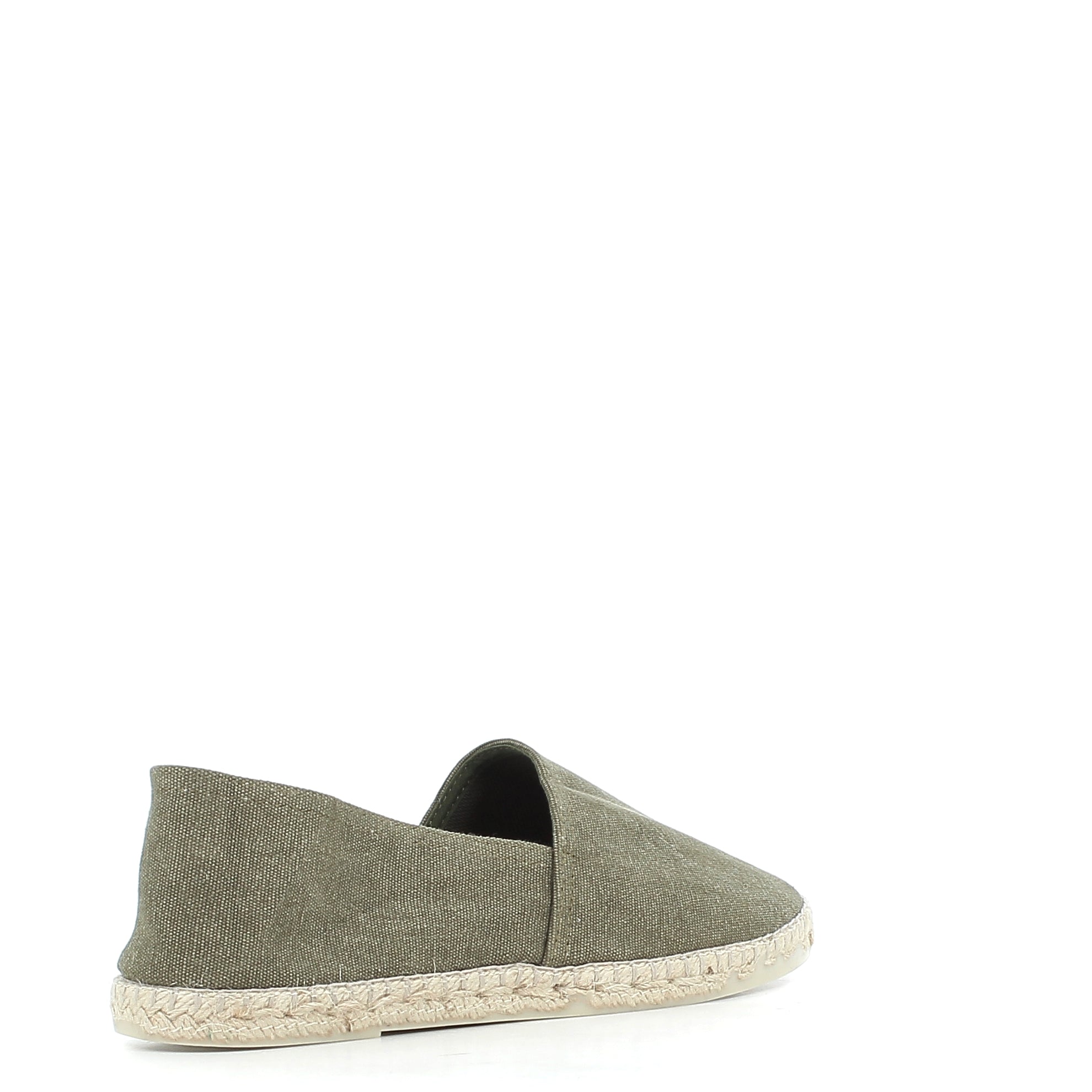Scarpe Maison de L'Espadrille uomo BOLONIAP26  K