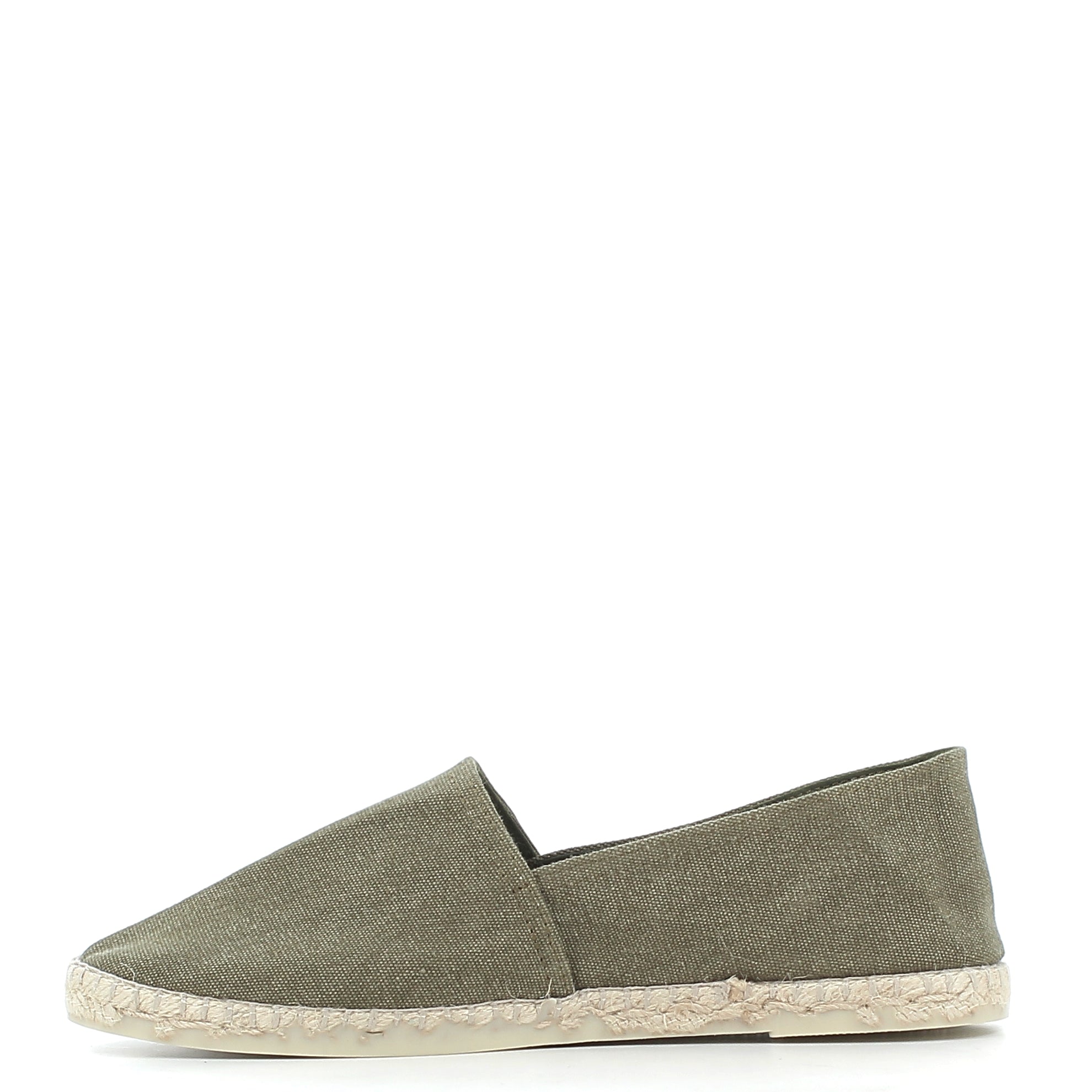 Scarpe Maison de L'Espadrille uomo BOLONIAP26  K